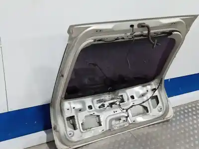 Second-hand car spare part tailgate for ford focus berlina (cap) ghia oem iam references   n5.z1.5.9.a