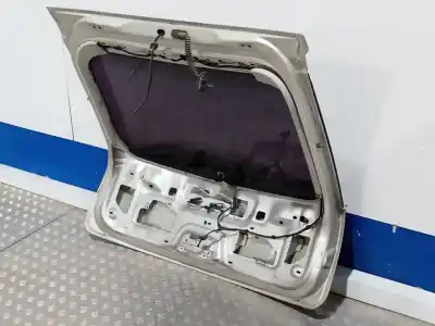 Second-hand car spare part tailgate for ford focus berlina (cap) ghia oem iam references   n5.z1.5.9.a