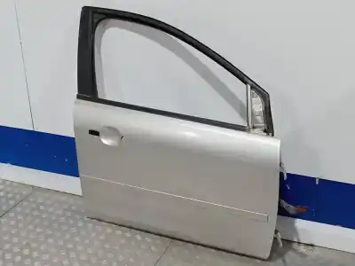 Peça sobressalente para automóvel em segunda mão porta dianteira direita por ford focus berlina (cap) ghia referências oem iam 