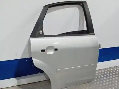 Peça sobressalente para automóvel em segunda mão porta do automóvel traseira direita por ford focus berlina (cap) ghia referências oem iam 