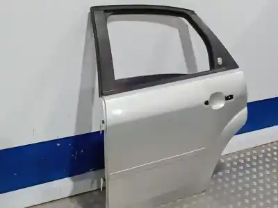 Peça sobressalente para automóvel em segunda mão porta do automóvel traseira esquerda por ford focus berlina (cap) ghia referências oem iam 