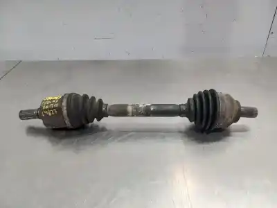 İkinci el araba yedek parçası ÖN SOL SANZIMAN için FORD FOCUS BERLINA (CAP)  OEM IAM referansları 3M513B437MF  N2.Z1.3.3.3