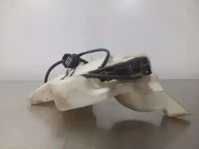 Peça sobressalente para automóvel em segunda mão depósito do limpa vidros por ford focus berlina (cap) ghia referências oem iam 4m5113k163af