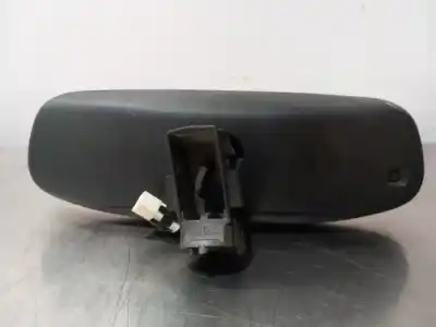 Peça sobressalente para automóvel em segunda mão espelho retrovisor interior por ford focus berlina (cap) ghia referências oem iam 3s7a17e678ba