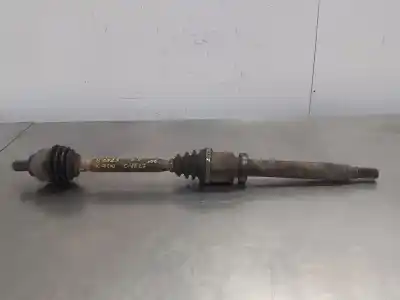 Peça sobressalente para automóvel em segunda mão transmissão dianteira direita por ford focus berlina (cap) ghia referências oem iam 3m513b436mf