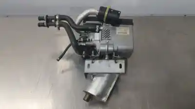 Автозапчастина б/у насос опалення для land rover range rover (lm) 4.4 v8 cat посилання на oem iam xh429j294db  n1.z2.8.4.2