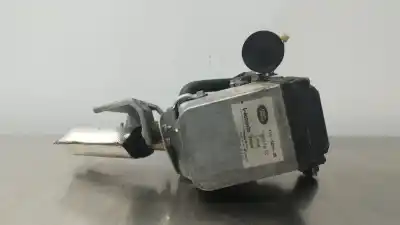 Автозапчастина б/у насос опалення для land rover range rover (lm) 4.4 v8 cat посилання на oem iam xh429j294db