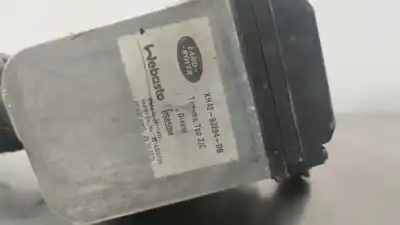 Автозапчастина б/у насос опалення для land rover range rover (lm) 4.4 v8 cat посилання на oem iam xh429j294db  n1.z2.8.4.2