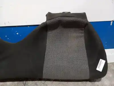 İkinci el araba yedek parçası ARKA KOLTUKLAR için PEUGEOT 206 CC  OEM IAM referansları   