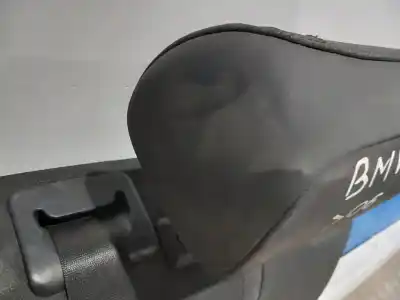 Second-hand car spare part rear seats for bmw x3 (e83) 2.5i oem iam references   n2.z2.pasillo.1.f.3