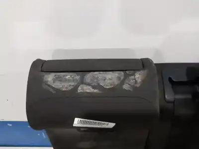 Second-hand car spare part rear seats for bmw x3 (e83) 2.5i oem iam references   n2.z2.pasillo.1.f.3