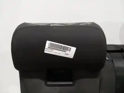 Second-hand car spare part rear seats for bmw x3 (e83) 2.5i oem iam references   n2.z2.pasillo.1.f.3