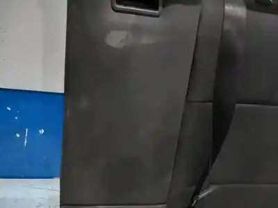 Second-hand car spare part rear seats for bmw x3 (e83) 2.5i oem iam references   n2.z2.pasillo.1.f.3