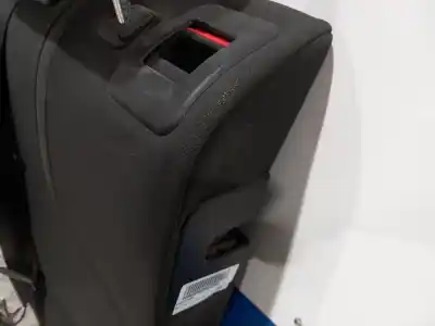 Second-hand car spare part rear seats for bmw x3 (e83) 2.5i oem iam references   n2.z2.pasillo.1.f.3