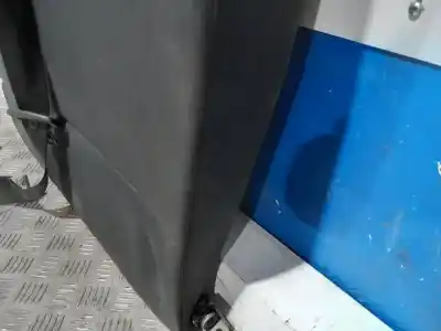 Second-hand car spare part rear seats for bmw x3 (e83) 2.5i oem iam references   n2.z2.pasillo.1.f.3