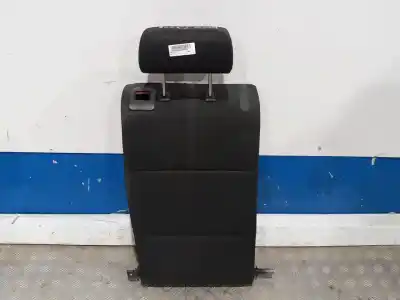 Second-hand car spare part rear seats for bmw x3 (e83) 2.5i oem iam references   n2.z2.pasillo.1.f.3