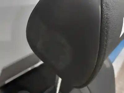 Second-hand car spare part rear seats for bmw x3 (e83) 2.5i oem iam references   n2.z2.pasillo.1.f.3