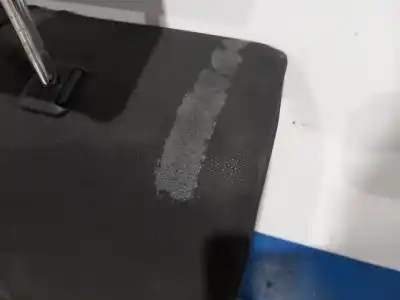 Second-hand car spare part rear seats for bmw x3 (e83) 2.5i oem iam references   n2.z2.pasillo.1.f.3