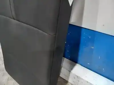 Second-hand car spare part rear seats for bmw x3 (e83) 2.5i oem iam references   n2.z2.pasillo.1.f.3