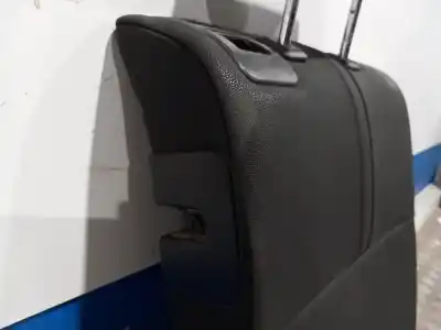 Second-hand car spare part rear seats for bmw x3 (e83) 2.5i oem iam references   n2.z2.pasillo.1.f.3