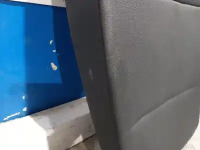 Second-hand car spare part rear seats for bmw x3 (e83) 2.5i oem iam references   n2.z2.pasillo.1.f.3