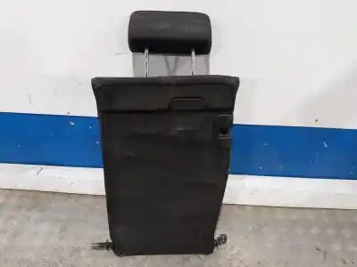 Second-hand car spare part rear seats for bmw x3 (e83) 2.5i oem iam references   n2.z2.pasillo.1.f.3