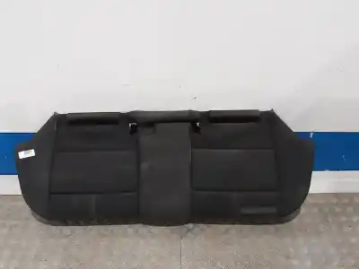 Second-hand car spare part rear seats for bmw x3 (e83) 2.5i oem iam references   n2.z2.pasillo.1.f.3