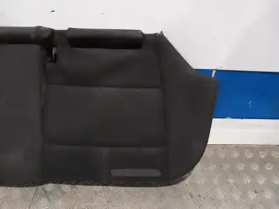 Second-hand car spare part rear seats for bmw x3 (e83) 2.5i oem iam references   n2.z2.pasillo.1.f.3