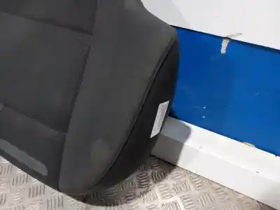 Second-hand car spare part rear seats for bmw x3 (e83) 2.5i oem iam references   n2.z2.pasillo.1.f.3