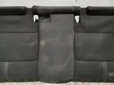 Second-hand car spare part rear seats for bmw x3 (e83) 2.5i oem iam references   n2.z2.pasillo.1.f.3