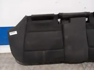 Second-hand car spare part rear seats for bmw x3 (e83) 2.5i oem iam references   n2.z2.pasillo.1.f.3