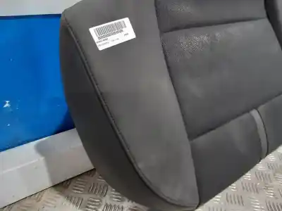 Second-hand car spare part rear seats for bmw x3 (e83) 2.5i oem iam references   n2.z2.pasillo.1.f.3