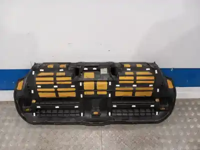 Second-hand car spare part rear seats for bmw x3 (e83) 2.5i oem iam references   n2.z2.pasillo.1.f.3