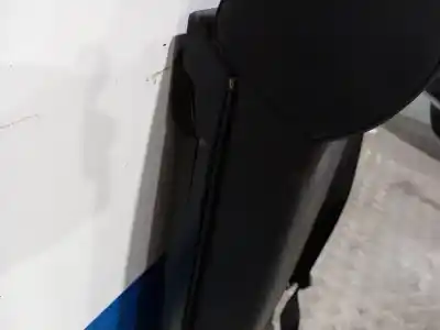 Second-hand car spare part rear seats for bmw x3 (e83) 2.5i oem iam references   n2.z2.pasillo.1.f.3