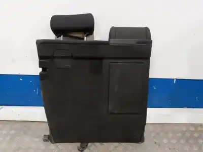 Second-hand car spare part rear seats for bmw x3 (e83) 2.5i oem iam references   n2.z2.pasillo.1.f.3