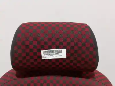 Автозапчасти б/у сиденье правое переднее за audi a3 (8l1) 1.6 ссылки oem iam   n2.z2.pasillo.2.f.6