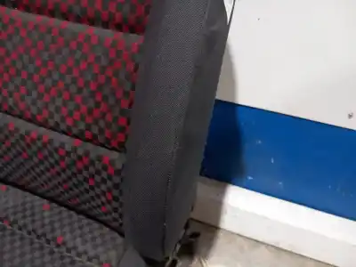 Автозапчасти б/у сиденье правое переднее за audi a3 (8l1) 1.6 ссылки oem iam   n2.z2.pasillo.2.f.6