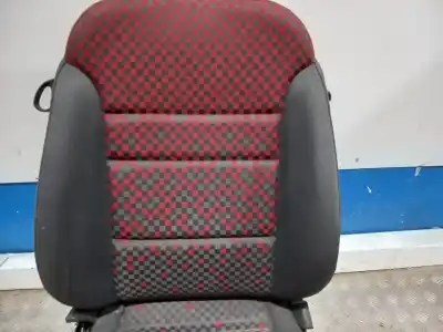 Автозапчасти б/у СИДЕНЬЕ ПРАВОЕ ПЕРЕДНЕЕ за AUDI A3 (8L1)  ссылки OEM IAM   N2.Z2.PASILLO.2.F.6