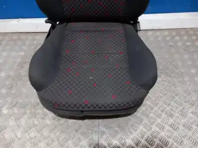 Автозапчасти б/у сиденье правое переднее за audi a3 (8l1) 1.6 ссылки oem iam   n2.z2.pasillo.2.f.6