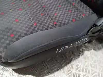 Автозапчасти б/у сиденье правое переднее за audi a3 (8l1) 1.6 ссылки oem iam   n2.z2.pasillo.2.f.6