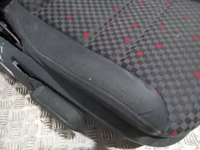 Автозапчасти б/у сиденье правое переднее за audi a3 (8l1) 1.6 ссылки oem iam   n2.z2.pasillo.2.f.6