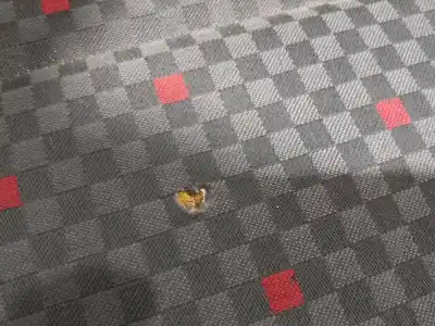 Автозапчасти б/у сиденье правое переднее за audi a3 (8l1) 1.6 ссылки oem iam   n2.z2.pasillo.2.f.6