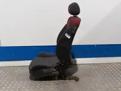 Автозапчасти б/у сиденье правое переднее за audi a3 (8l1) 1.6 ссылки oem iam   n2.z2.pasillo.2.f.6