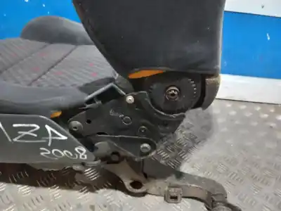 Автозапчасти б/у сиденье правое переднее за audi a3 (8l1) 1.6 ссылки oem iam   n2.z2.pasillo.2.f.6