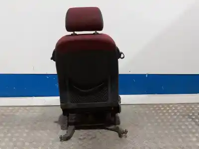 Автозапчасти б/у сиденье правое переднее за audi a3 (8l1) 1.6 ссылки oem iam   n2.z2.pasillo.2.f.6