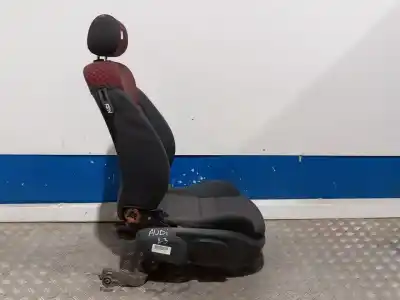 Автозапчасти б/у сиденье правое переднее за audi a3 (8l1) 1.6 ссылки oem iam   n2.z2.pasillo.2.f.6