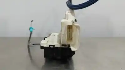 İkinci el araba yedek parçası ARKA SAG KAPI KILIDI için CITROEN C4 BERLINA  OEM IAM referansları 9681336880  N1.Z1.28.2.A