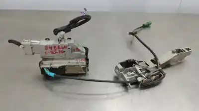 Tweedehands auto-onderdeel linker voordeur slot voor citroen c6 básico oem iam-referenties 