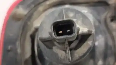 Автозапчастина б/у ПРАВИЙ ЛІХТАР для LAND ROVER FREELANDER (LN)  Посилання на OEM IAM 22960202  N1.Z1.10.2.M