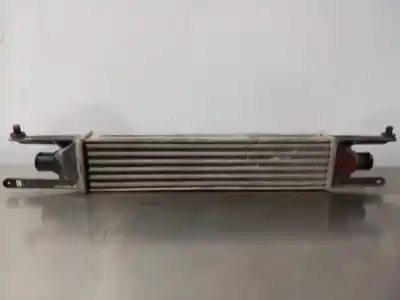 Pezzo di ricambio per auto di seconda mano intercooler per fiat punto (evo) (199) dynamic riferimenti oem iam 866452200